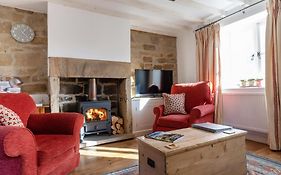 Periwinkle Cottage